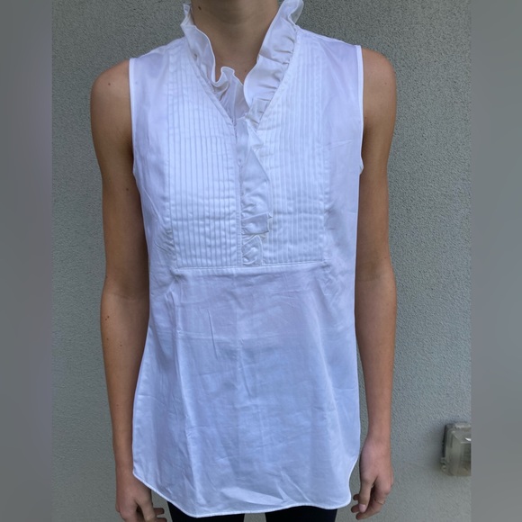 Women’s Banana Republic top - Picture 8 of 8